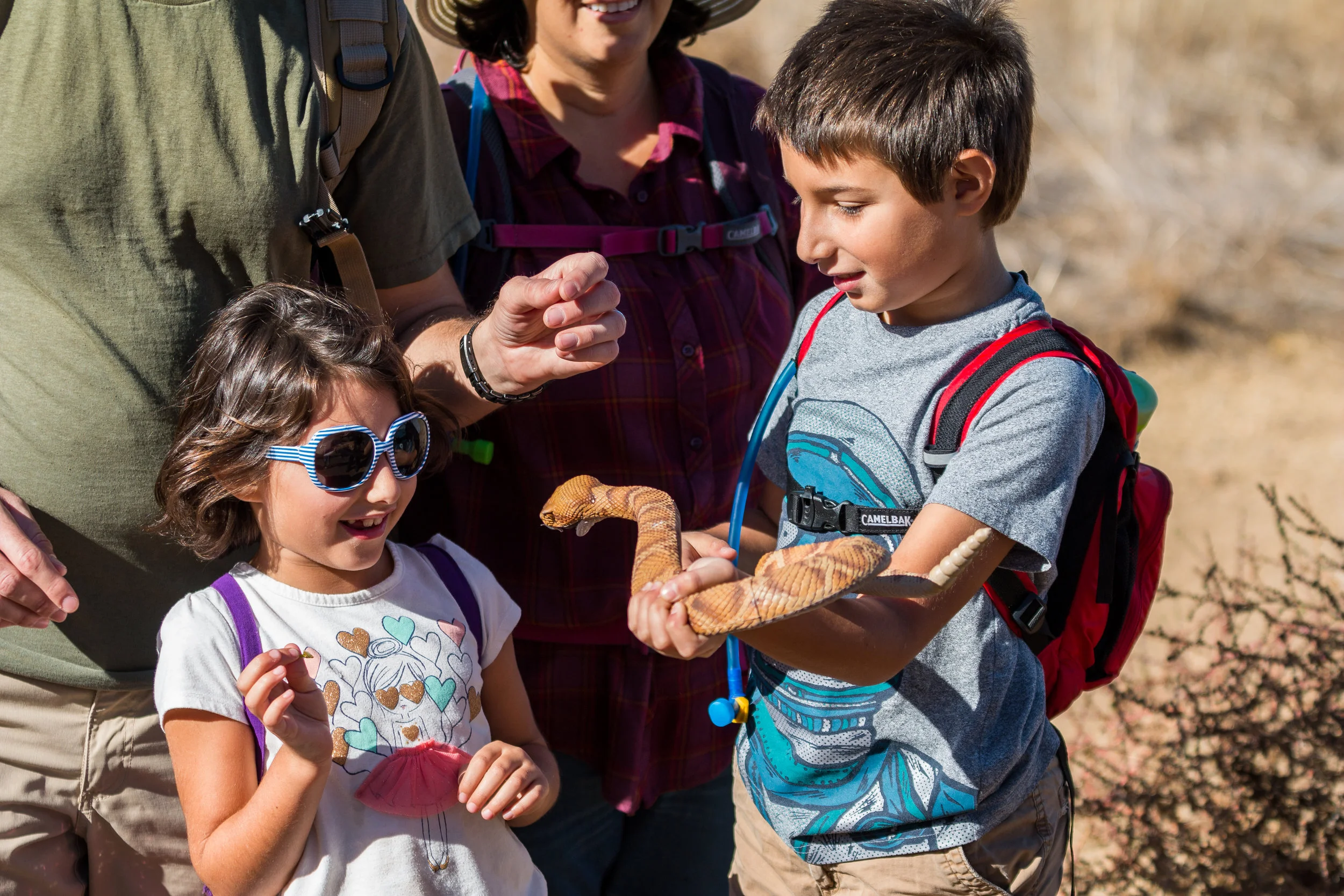Santa Monica Mountains National Recreation Area, CA via NPS flickr