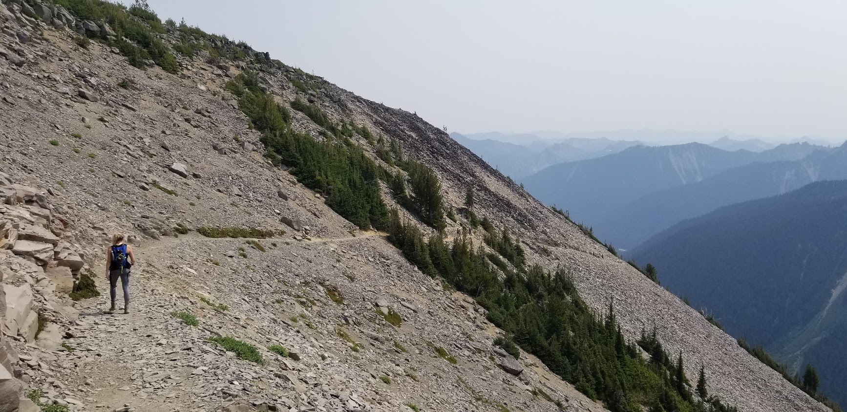 Mt. Rainier National Park, WA via Allison Springer