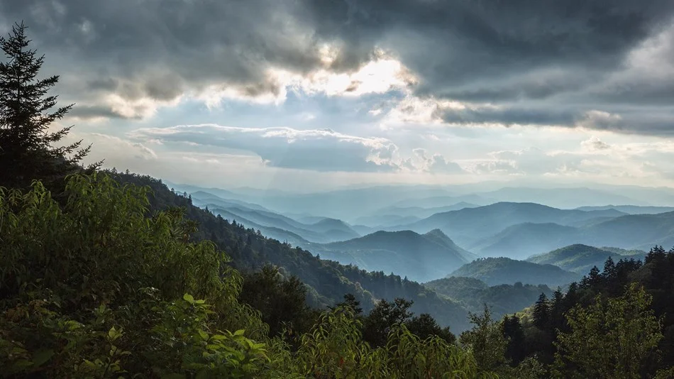 Time for Full Funding for LWCF