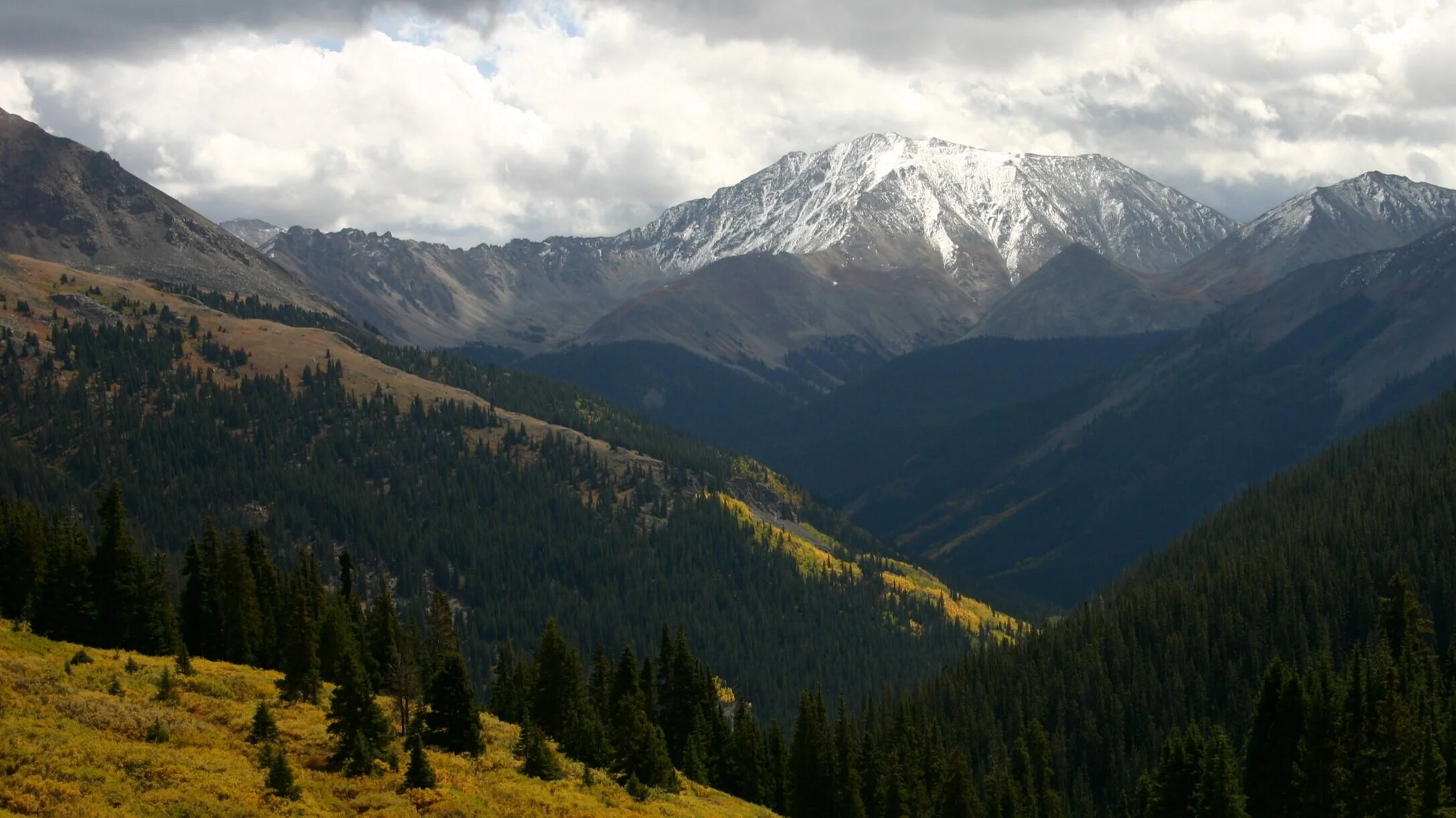 LWCF Policy Update