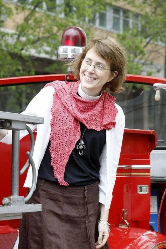 Announcing Our New Rector: Rev. Jennifer Deaton