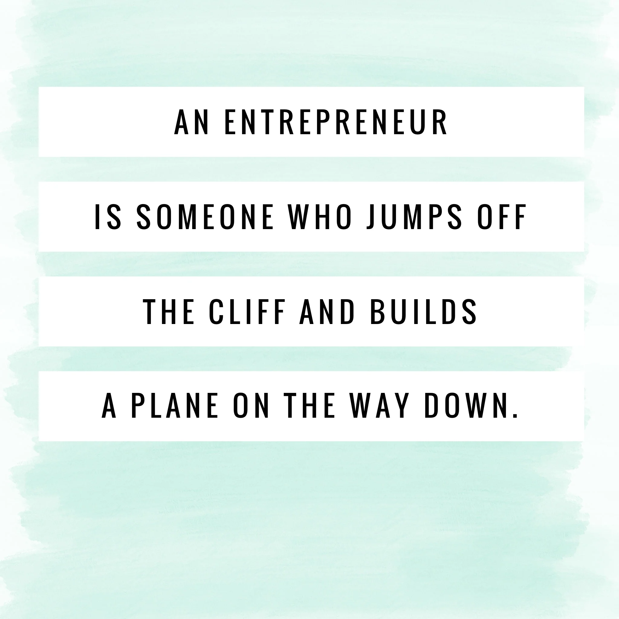 Don't Just Dream About It, Make it Happen!