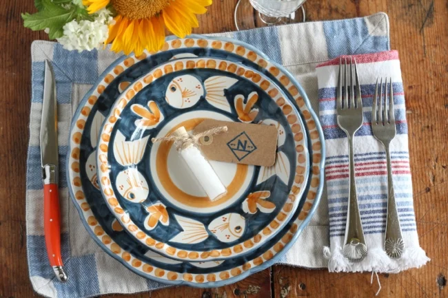 Memorial Day Weekend and the Kickoff to Summer Parties!