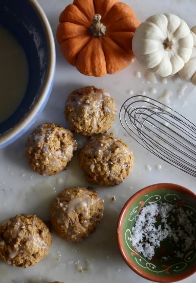 'Breakfast' cookies...why not??1