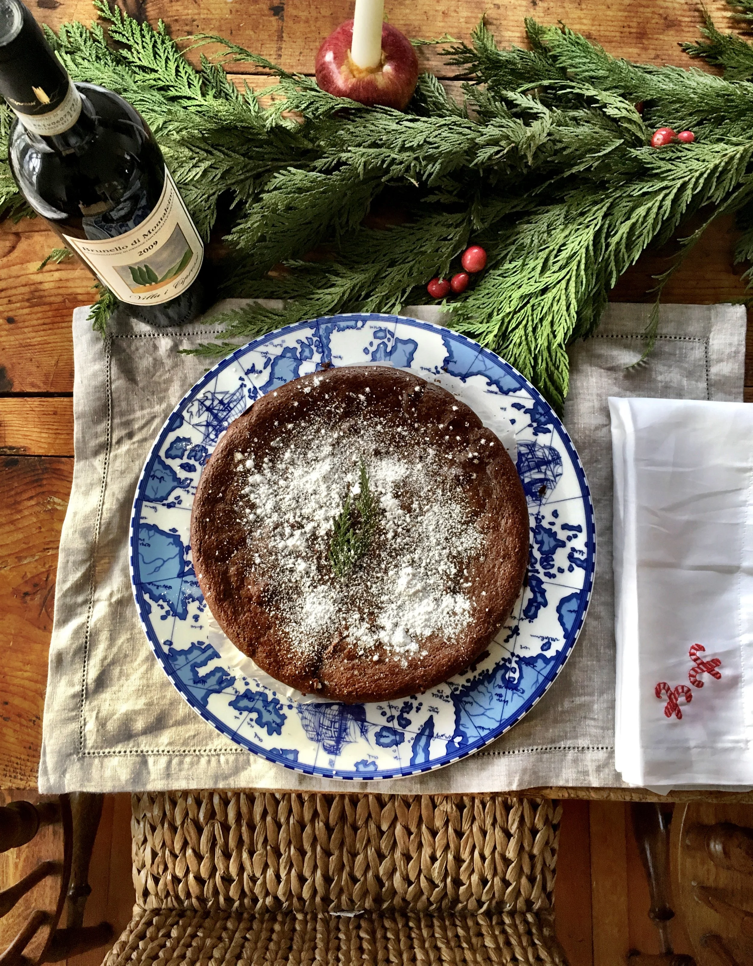 And that's a Wrap to 2017!