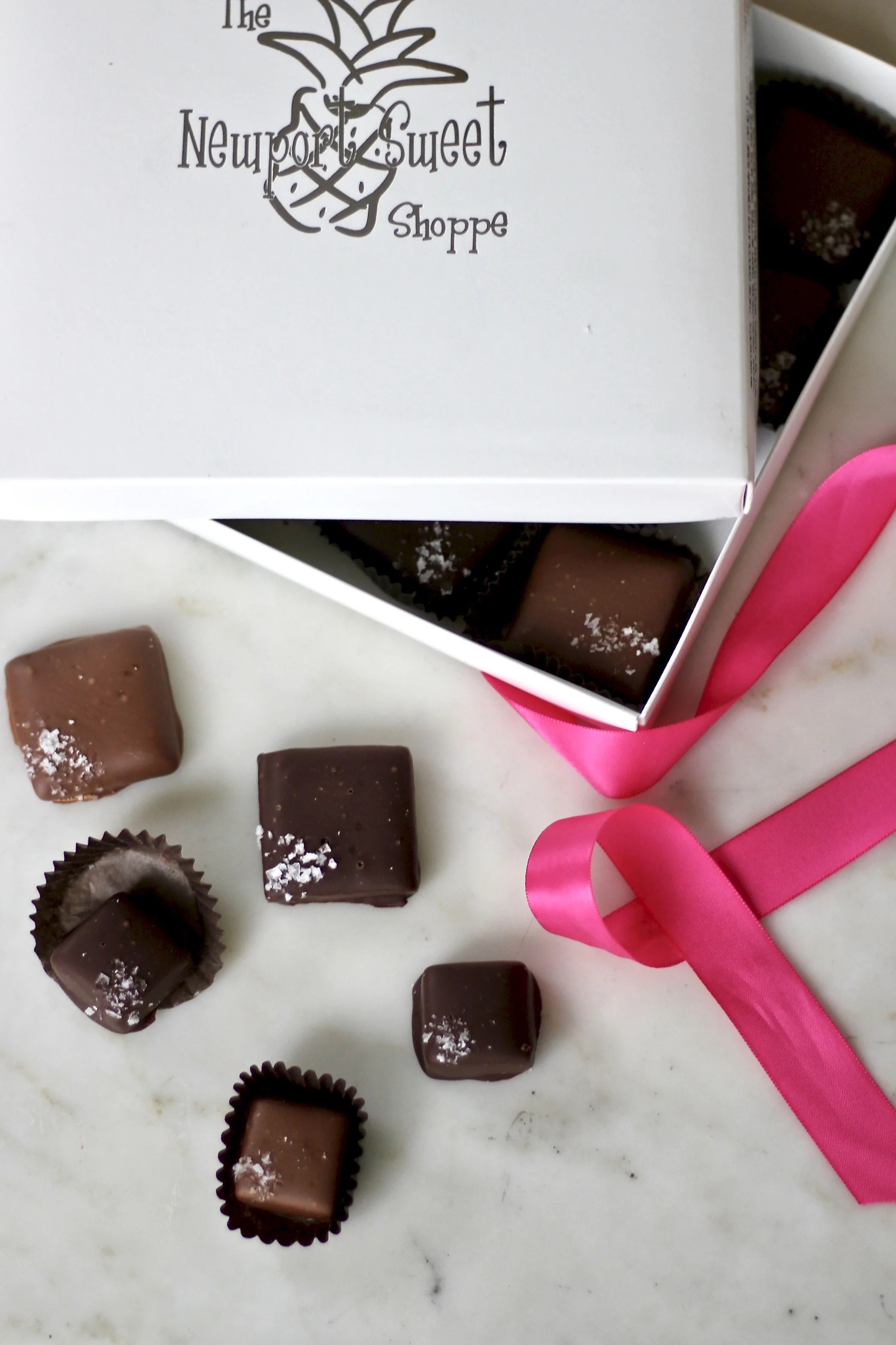 Newport Sweet Shoppe