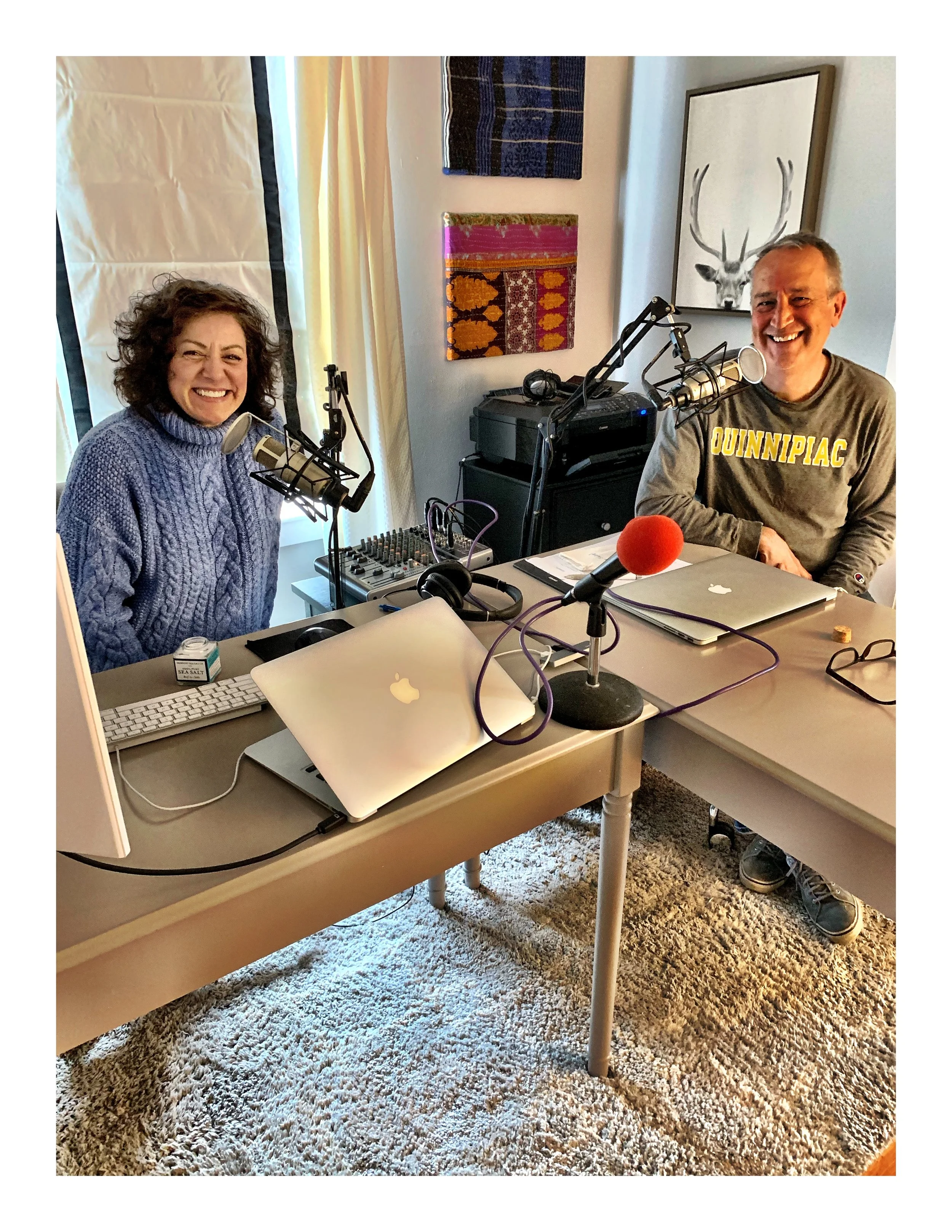that newport show Podcast