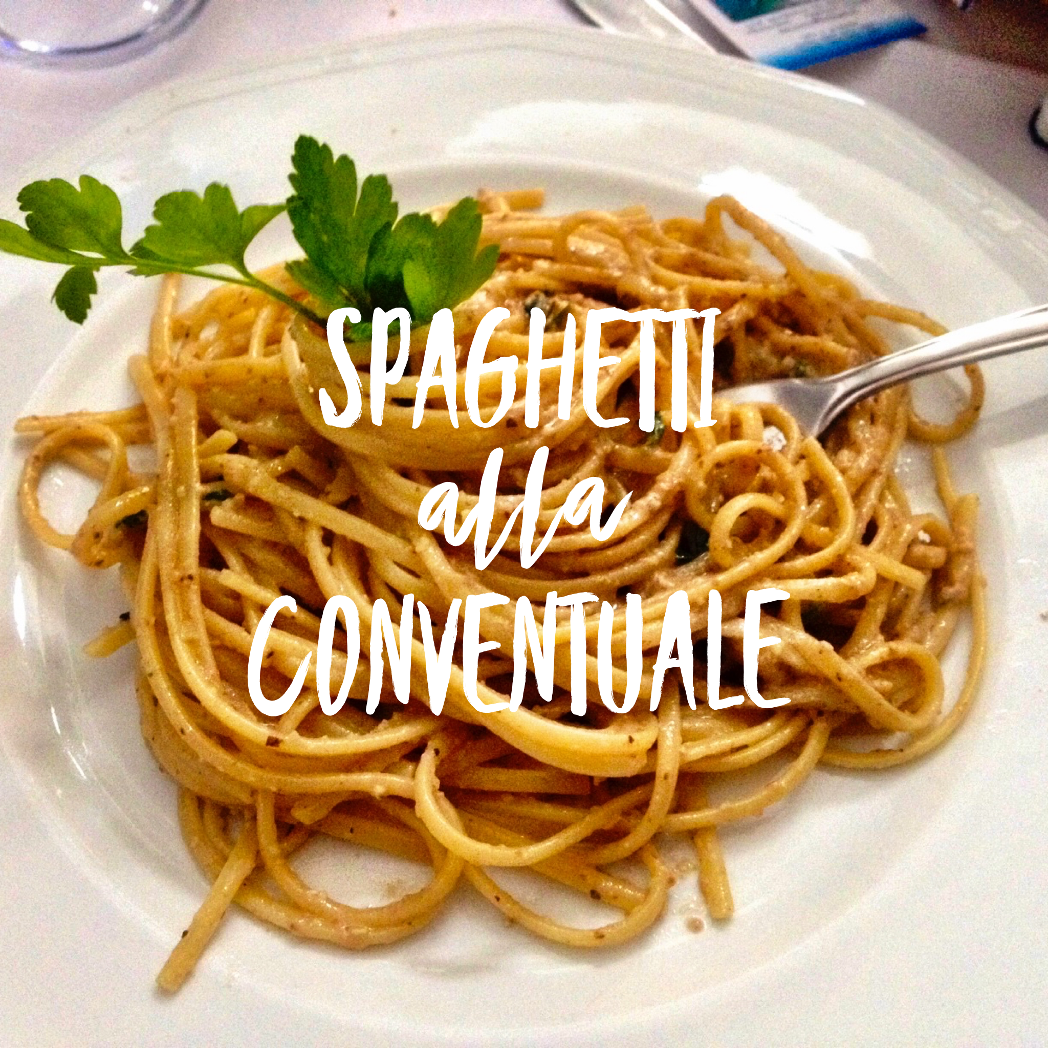 Take an Italian Trip Down Memory Lane&nbsp;With Us