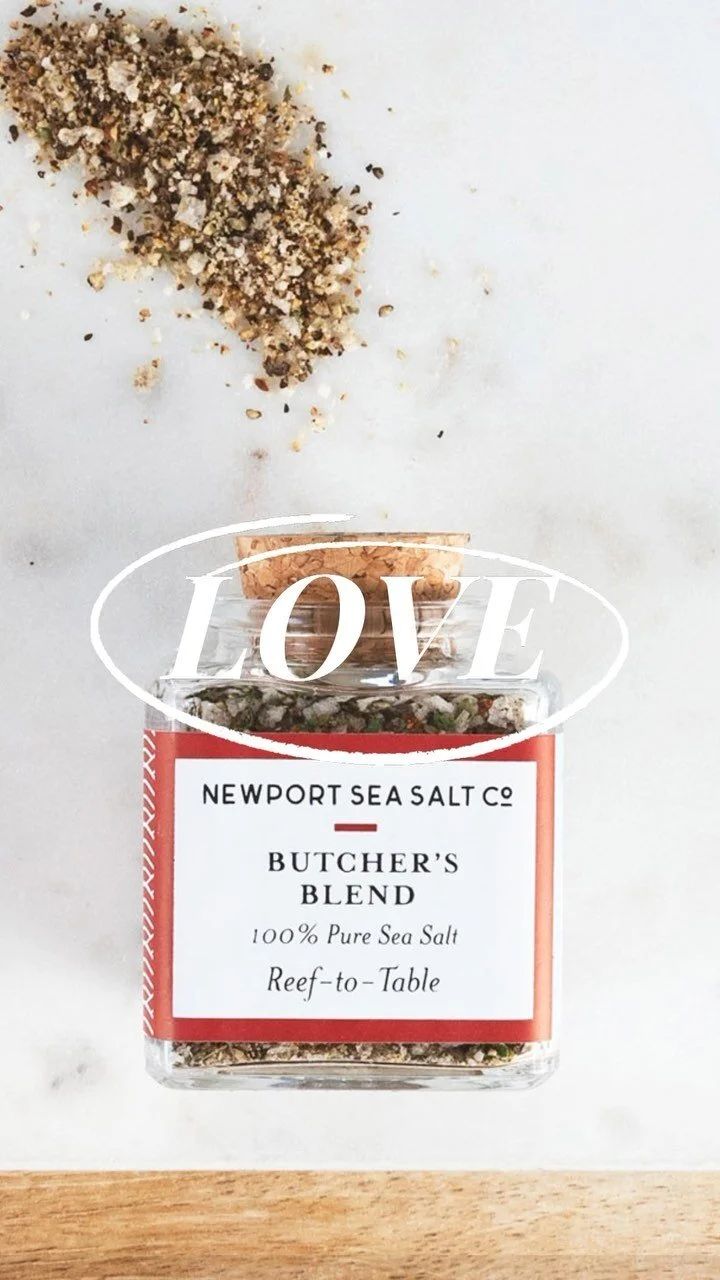 Newport Sea Salt Co.