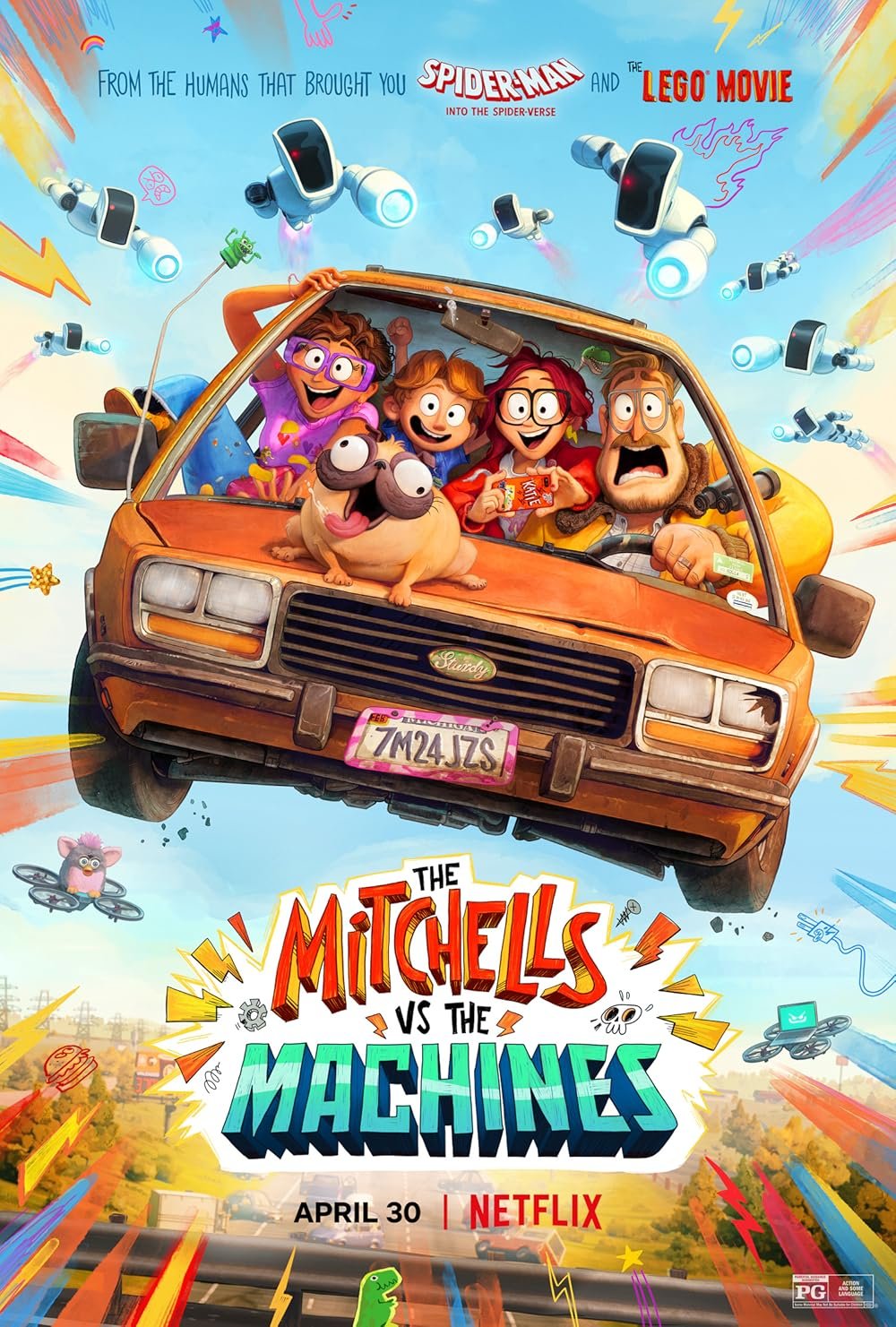 [movie trailer]