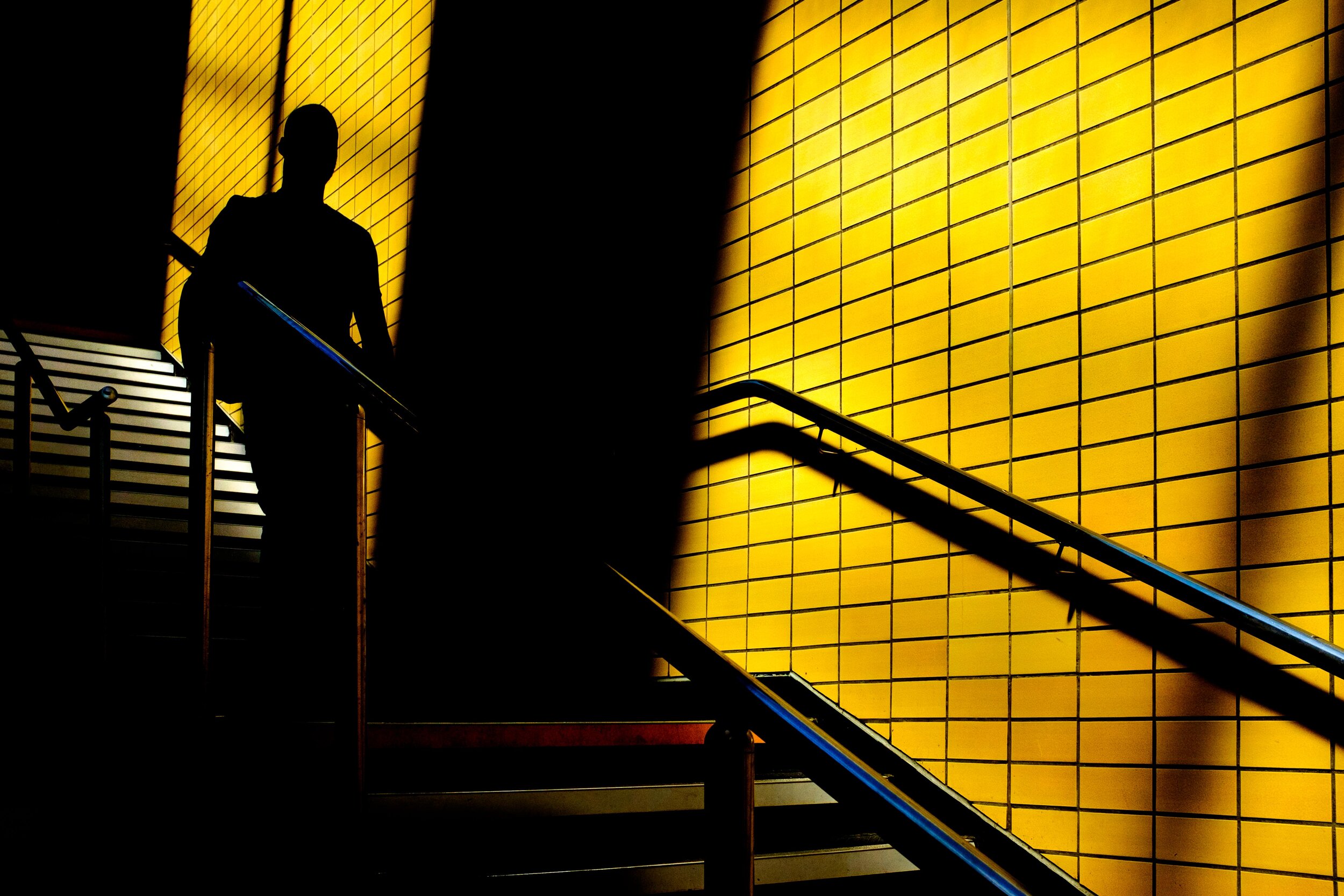 Descent