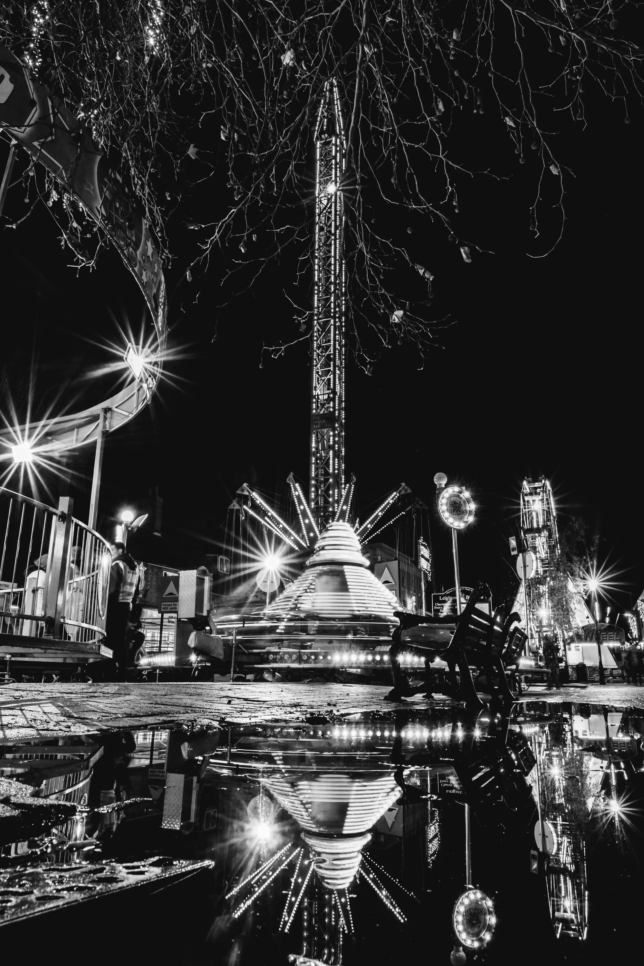 Fairground 2