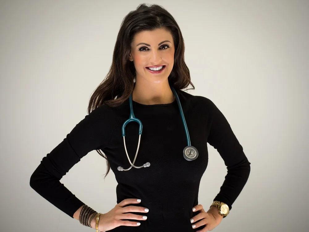 Dr. Lococo, ND, Naturopathic Doctor