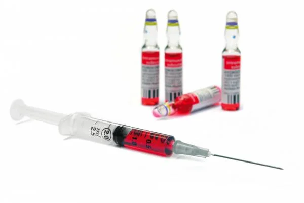 Vitamin B12 injections Hamilton