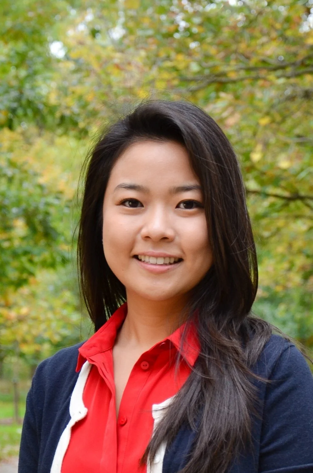 Dr. Hwang, ND, Naturopathic Doctor