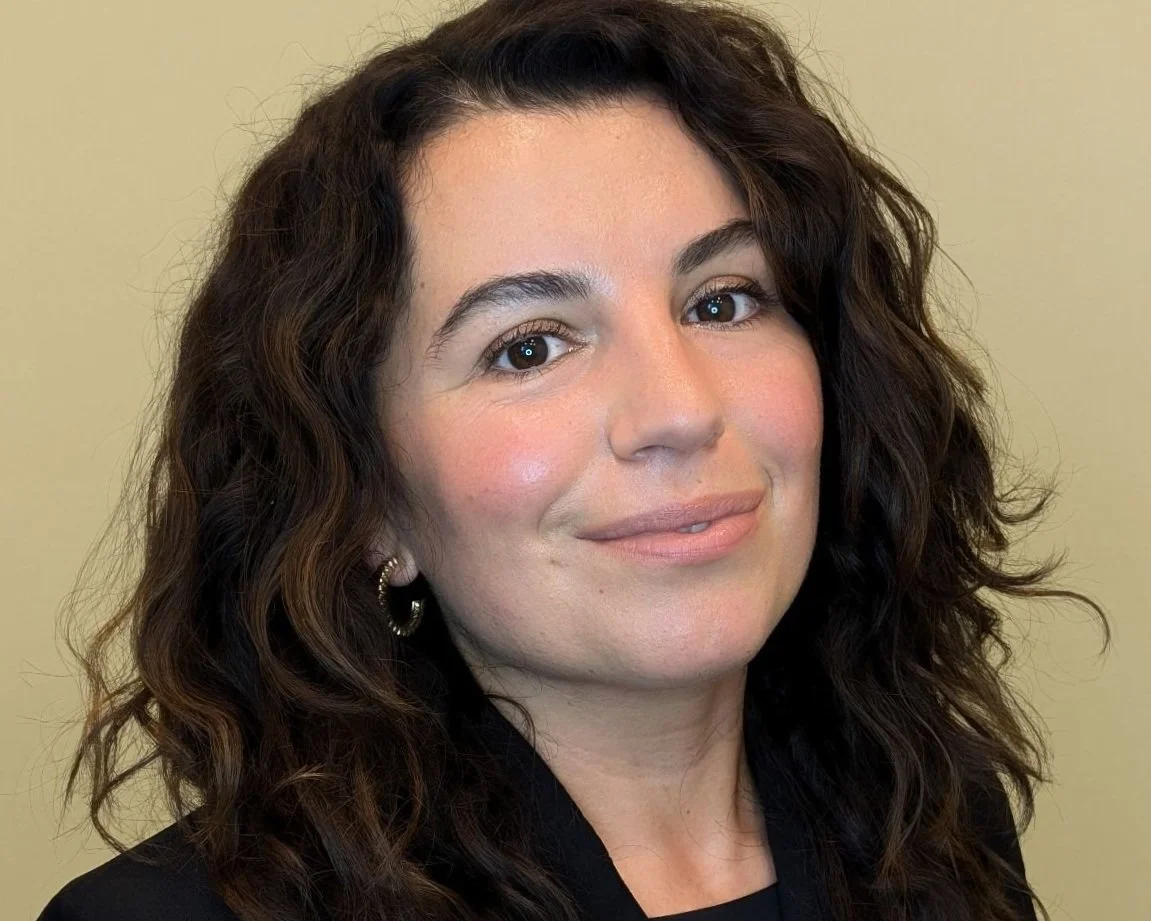 Besa Berberi, Nutrition Counsellor and Digestive Health Advocate