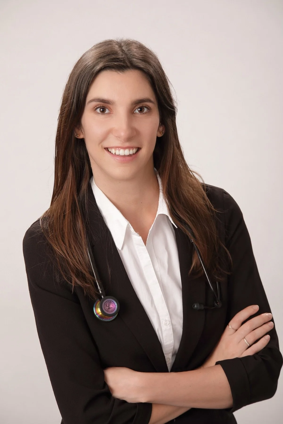 Dr. Michelle Caracciolo, ND, Naturopathic Doctor