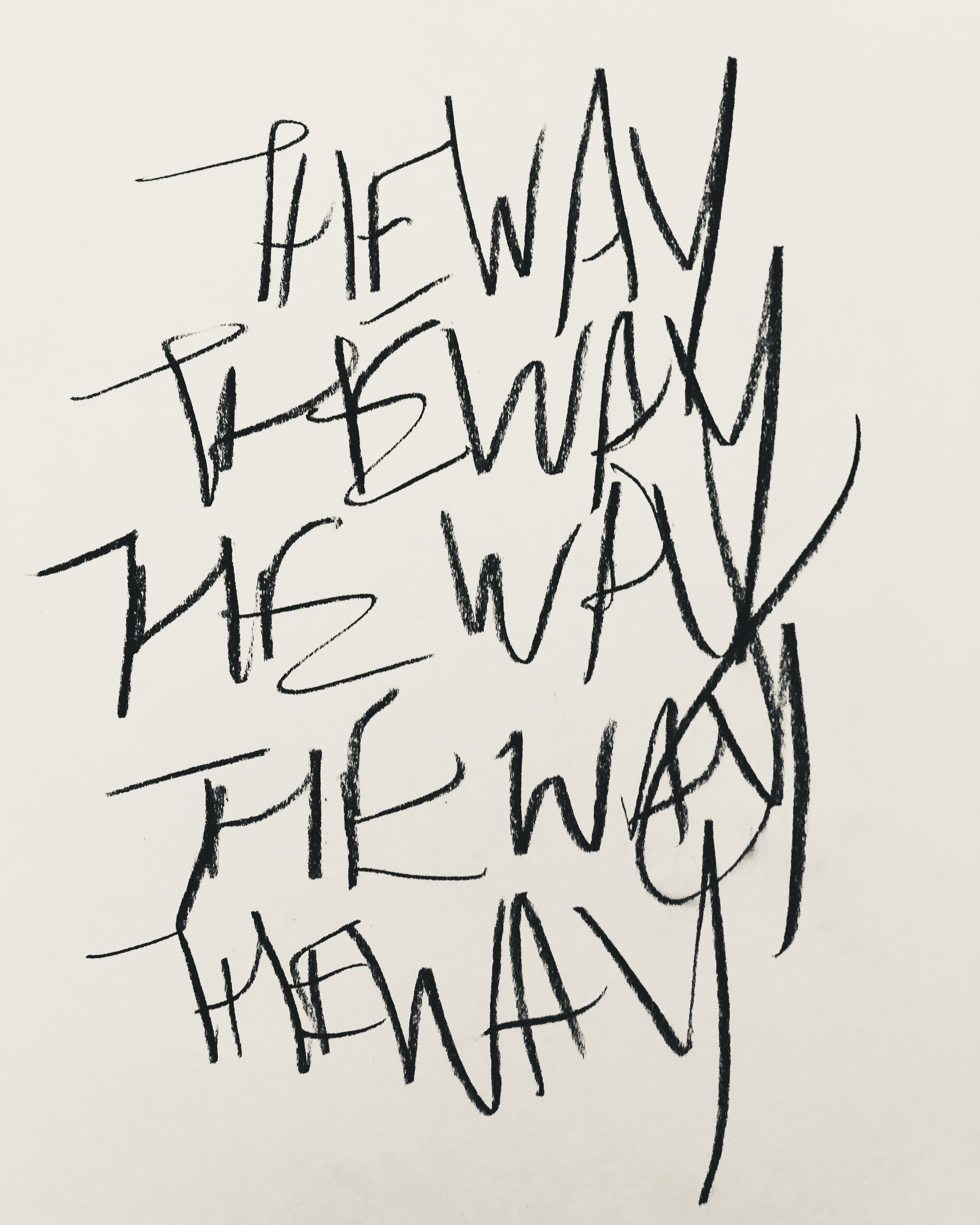 The Way