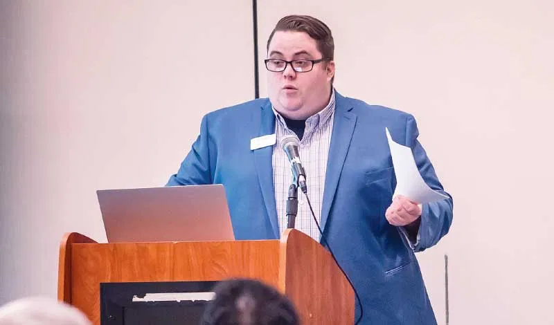 At EdgeCon, Rutgers Officials Say New Esports Center Could be Literal Game-changer