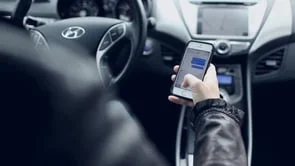 Crosswalk Safety // Stay Alert. Don't Get Hurt!