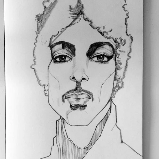 Prince WIP