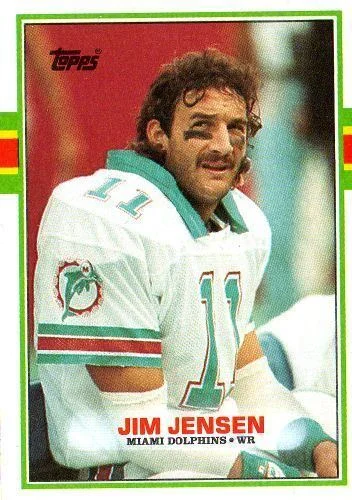 Jim Jensen, Former Miami Dolphin, will be hosting our upcoming “Gumshoes and Doll” 1920’s Soiree on February 29, 2020 at the Historic Maxwell Room. Please view our Upcoming Events for the “Gumshoes & Dolls” Gala Details. And, please join us!!