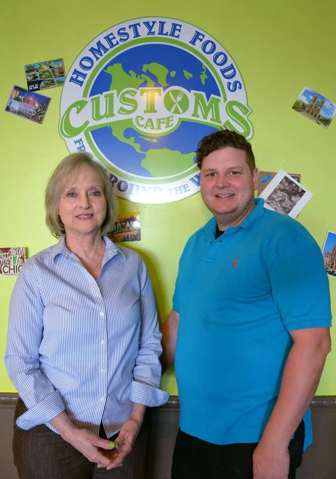 A Passport for Your Taste Buds