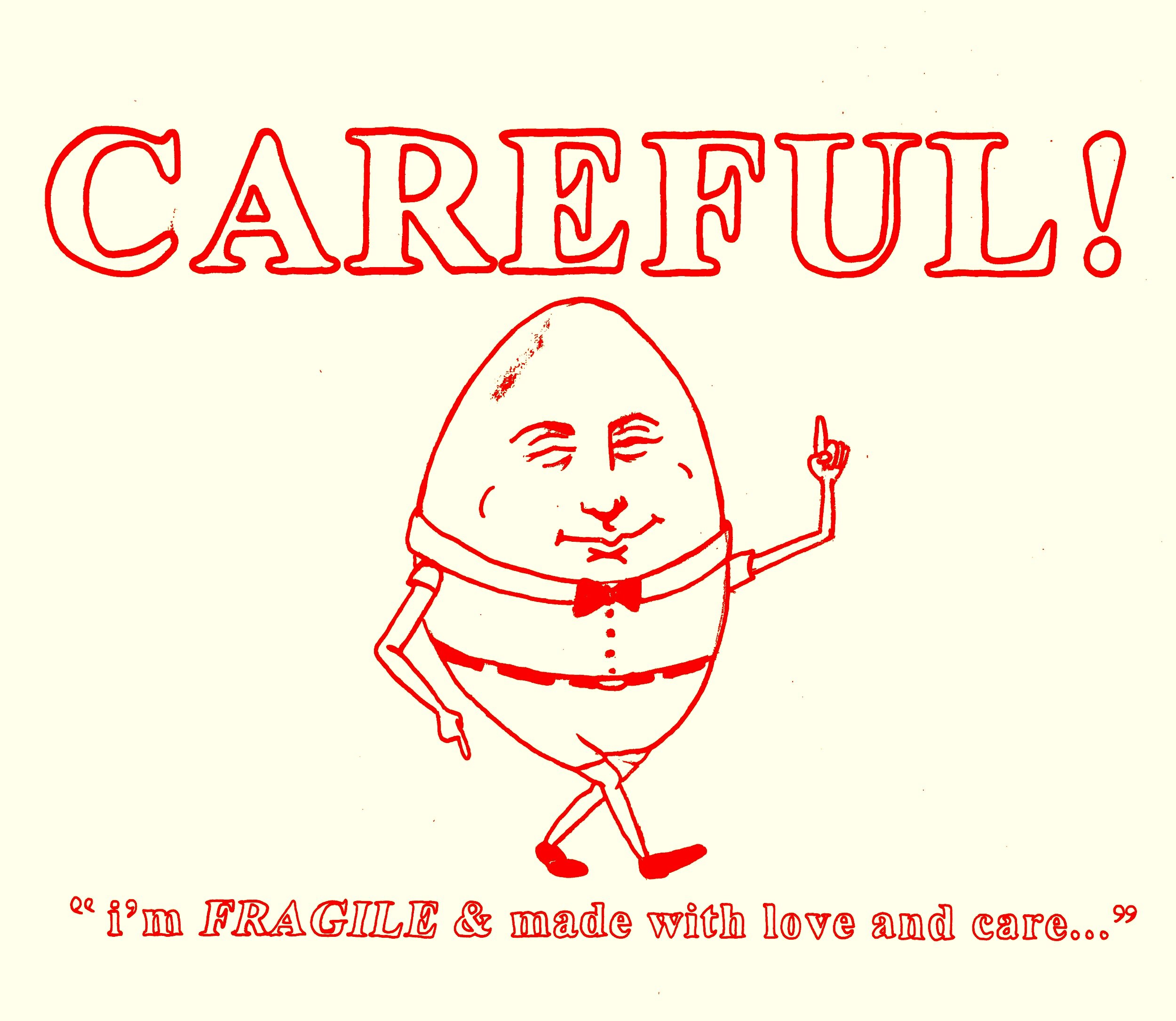 Salt Ceramics Sticker