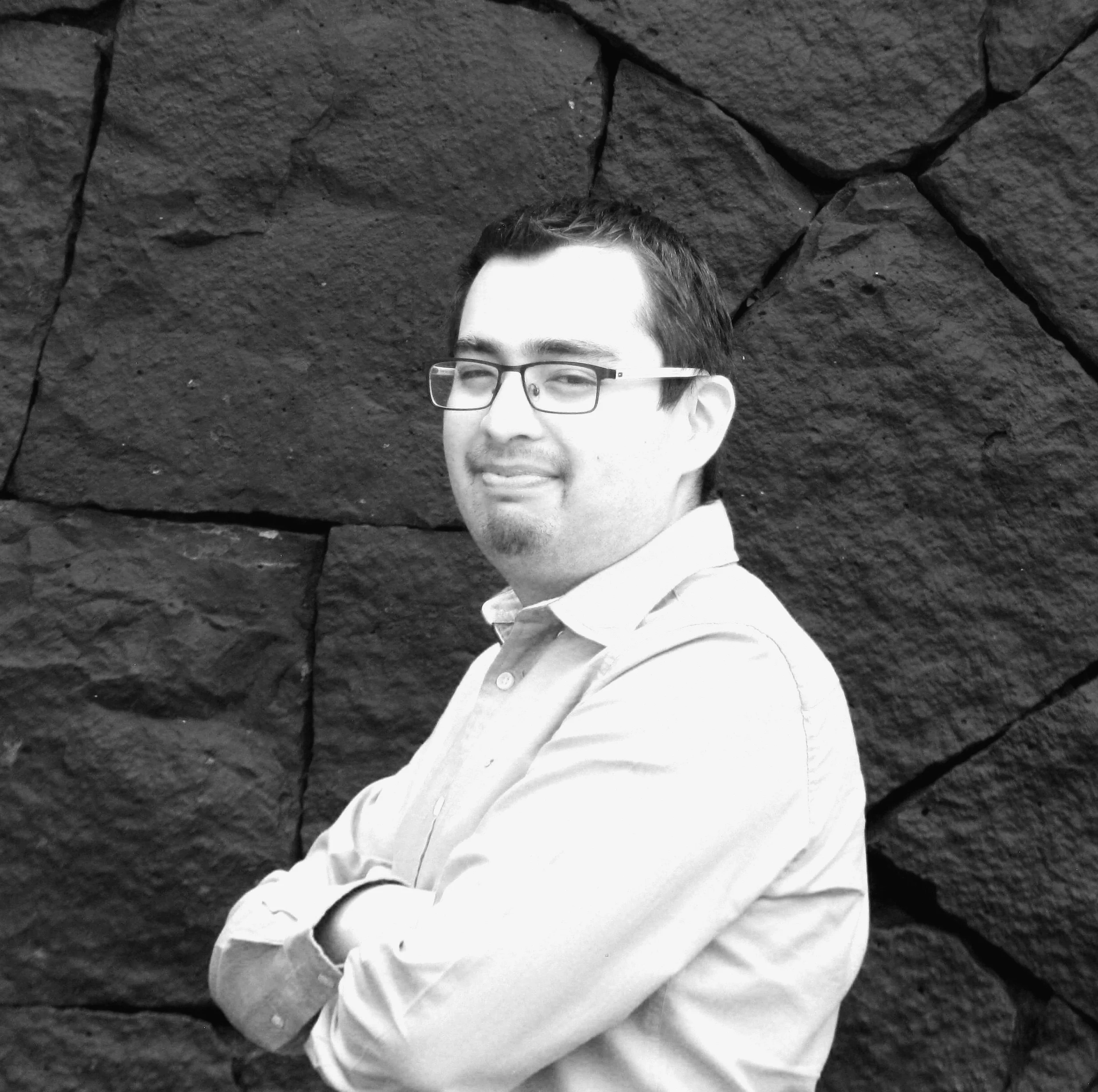 Gael Gibaja