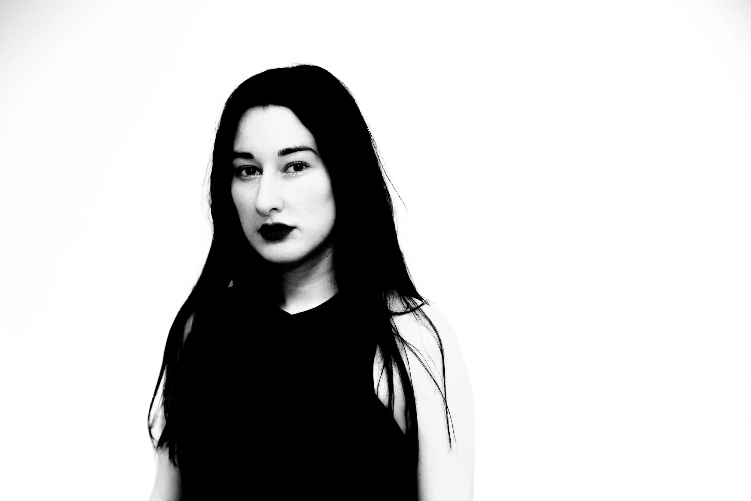 ZOLA JESUS