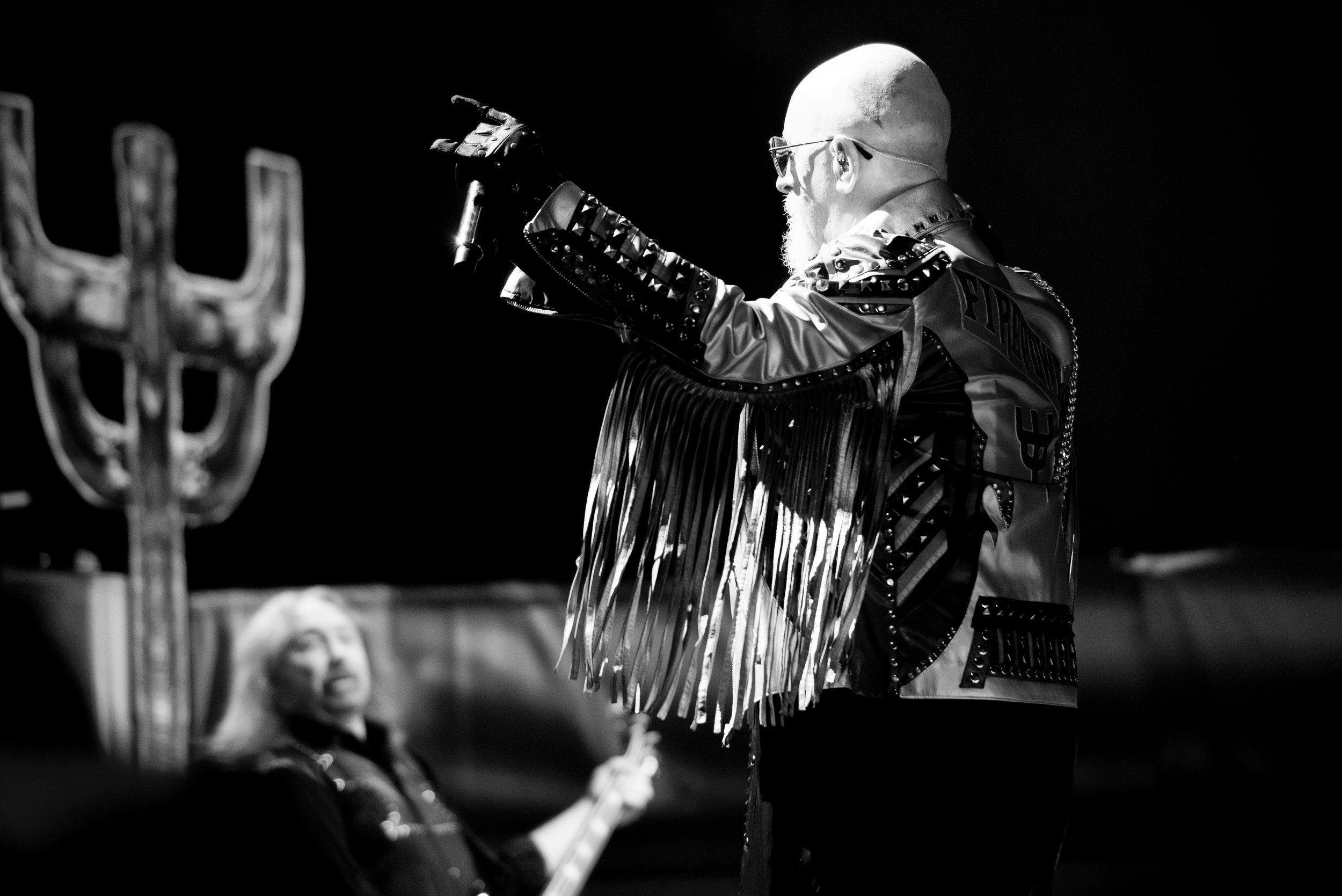 JUDAS PRIEST