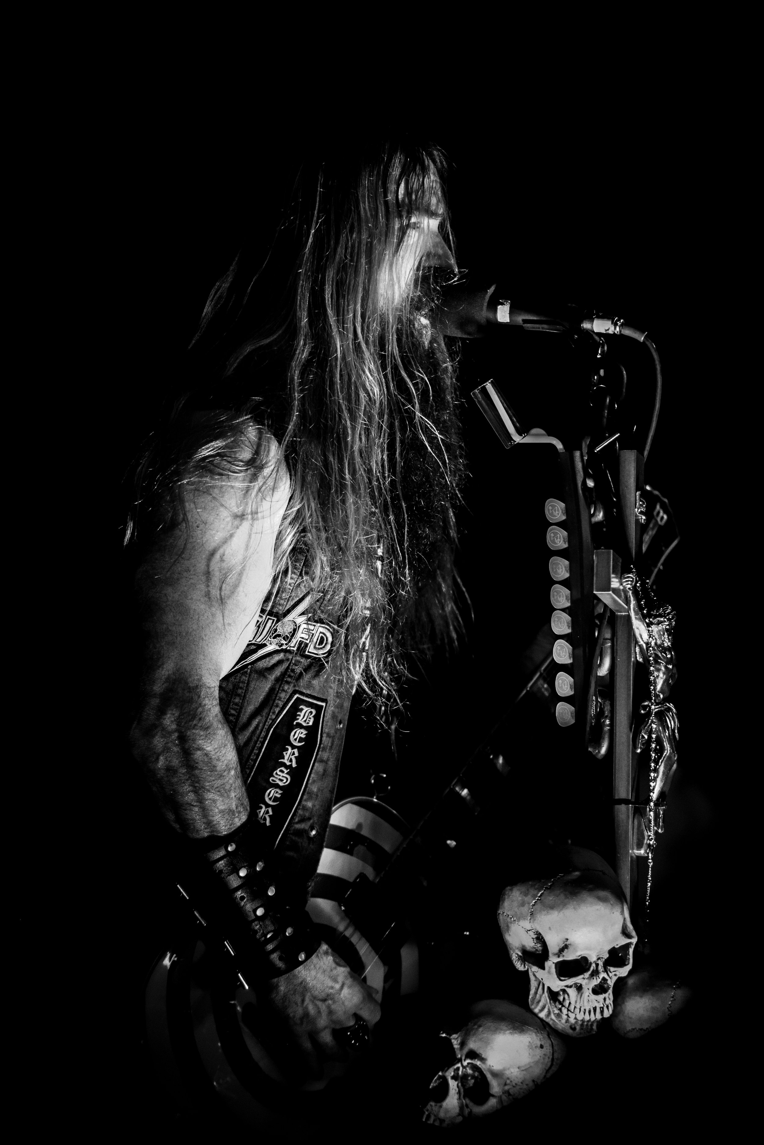 BLACK LABEL SOCIETY