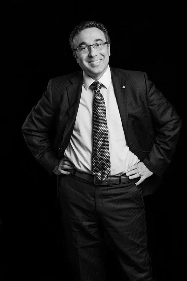 M. Ryan Khosravi MD FACS