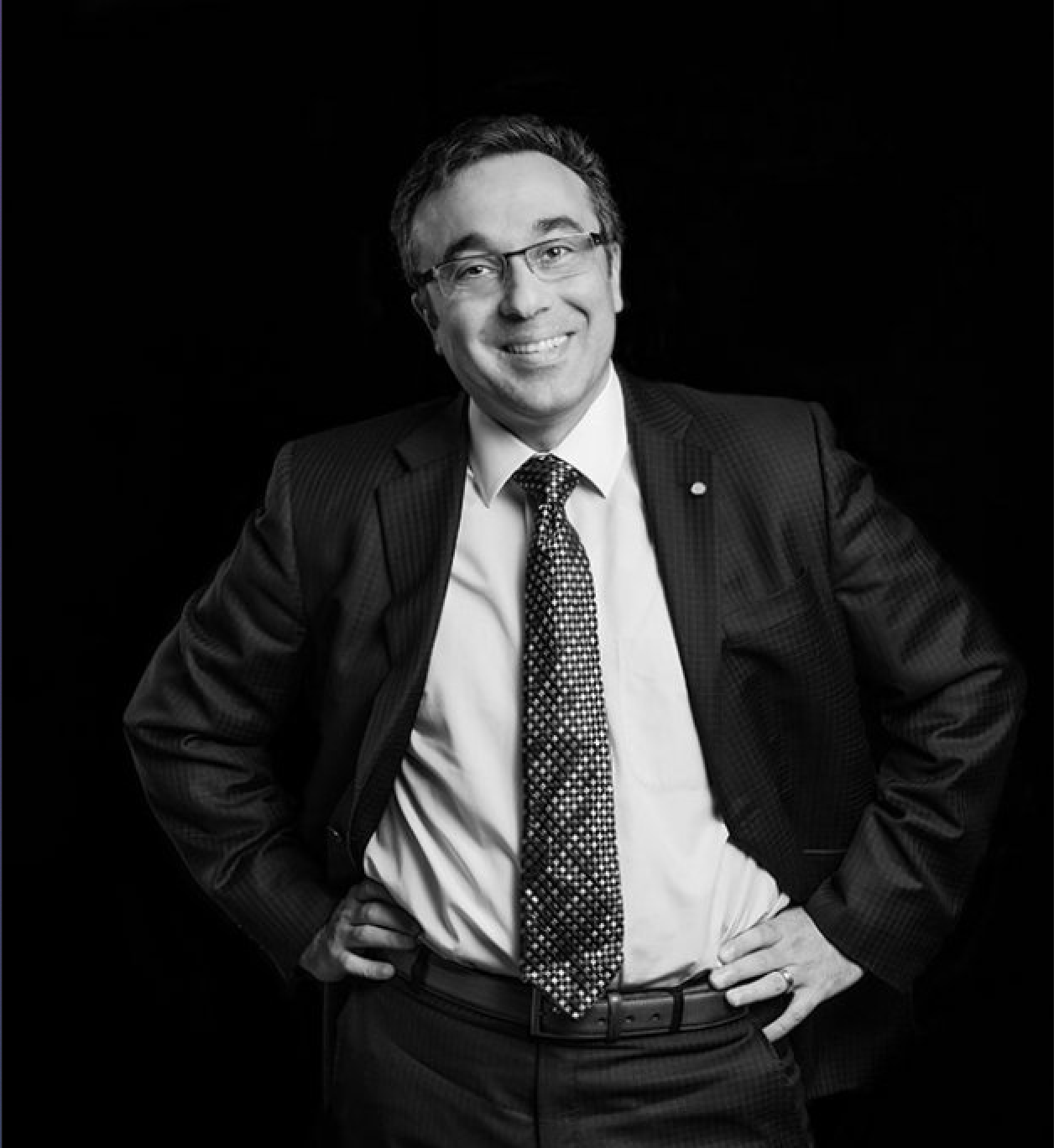 M. Ryan Khosravi, MD, FACS