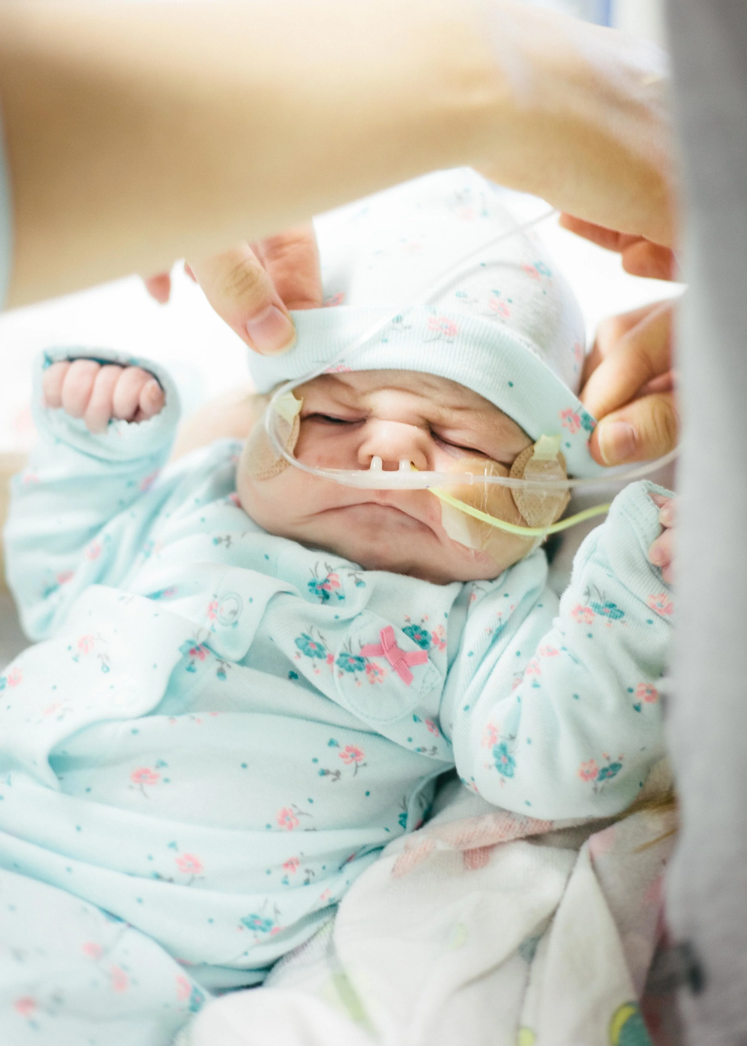 Normal Baby Stuff