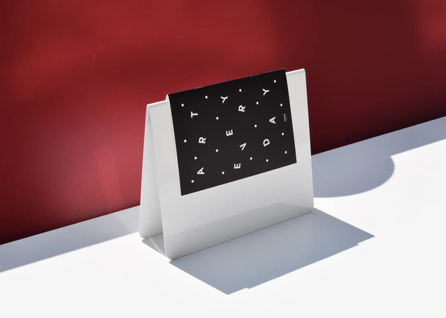 The Upright Bookmark designed by TRETOW from This That.