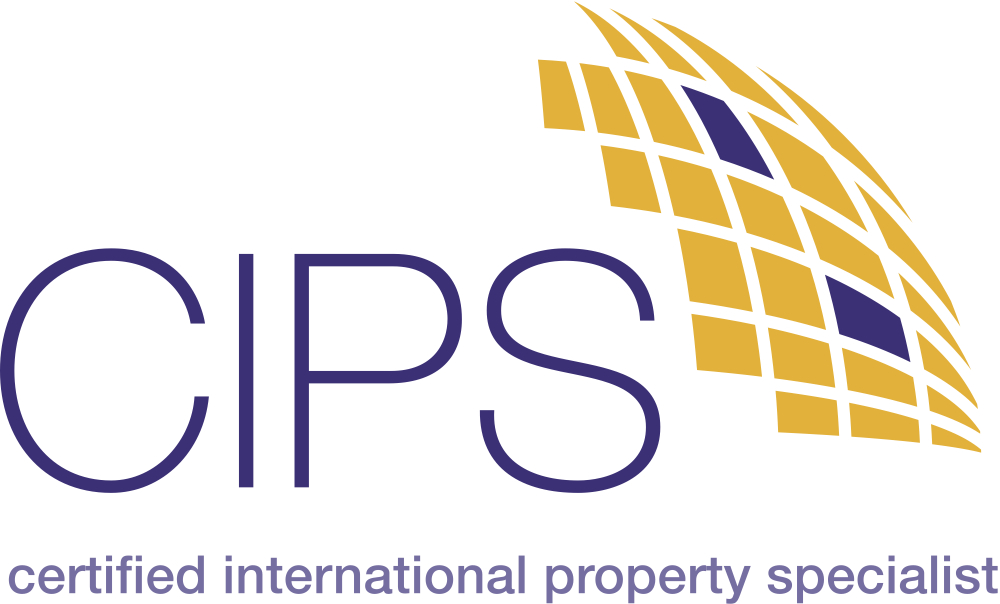 Certified International Property Specialist