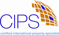 Certified International Property Specialist