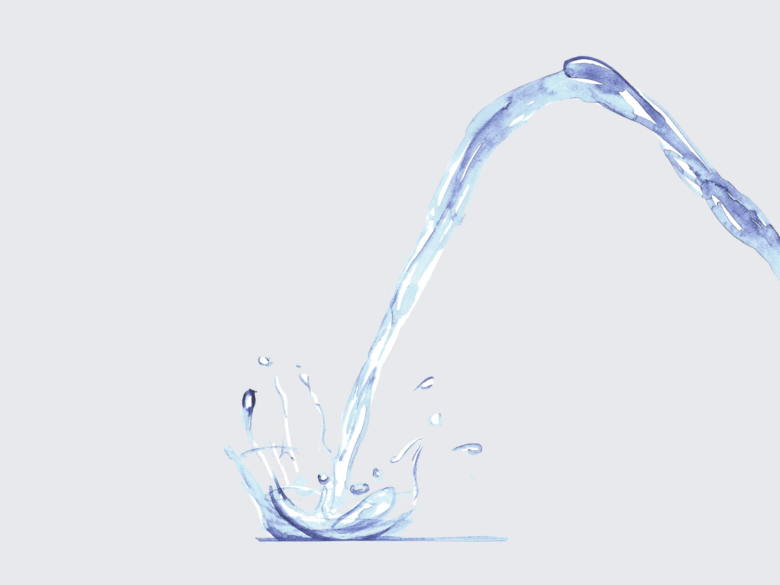 Vatteau is a concept for a new kind of water tap, developed at Lund University, Sweden during an ERASMUS semester, 2014.