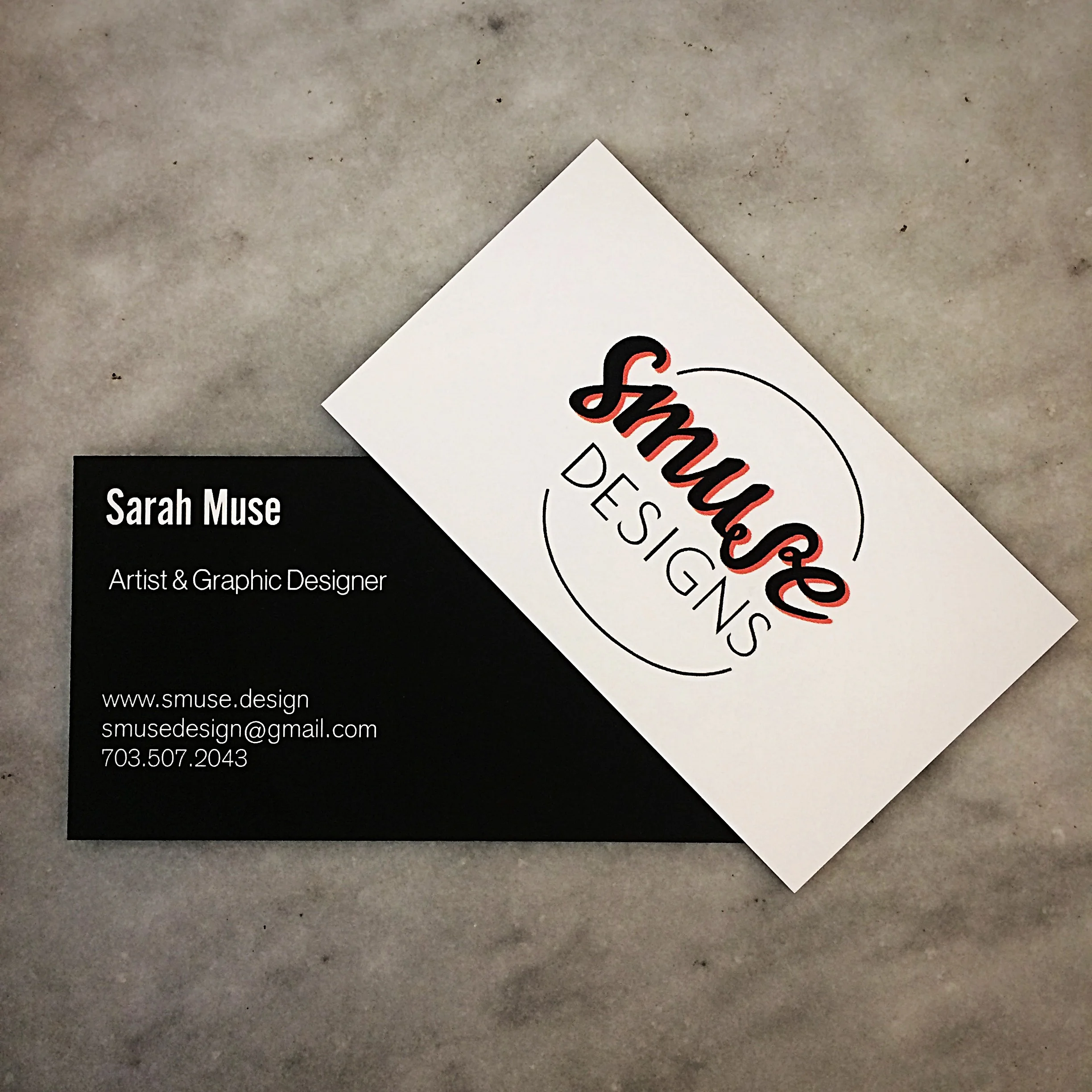 Business Cards