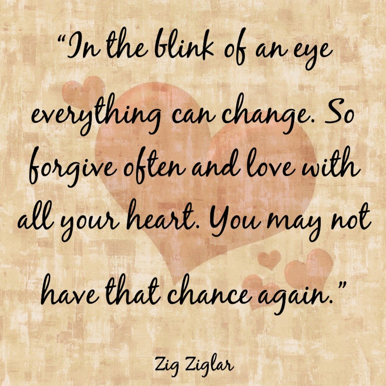 In The Blink Of An Eye A Lesson On Finding Balance Mommyteacherfashionista