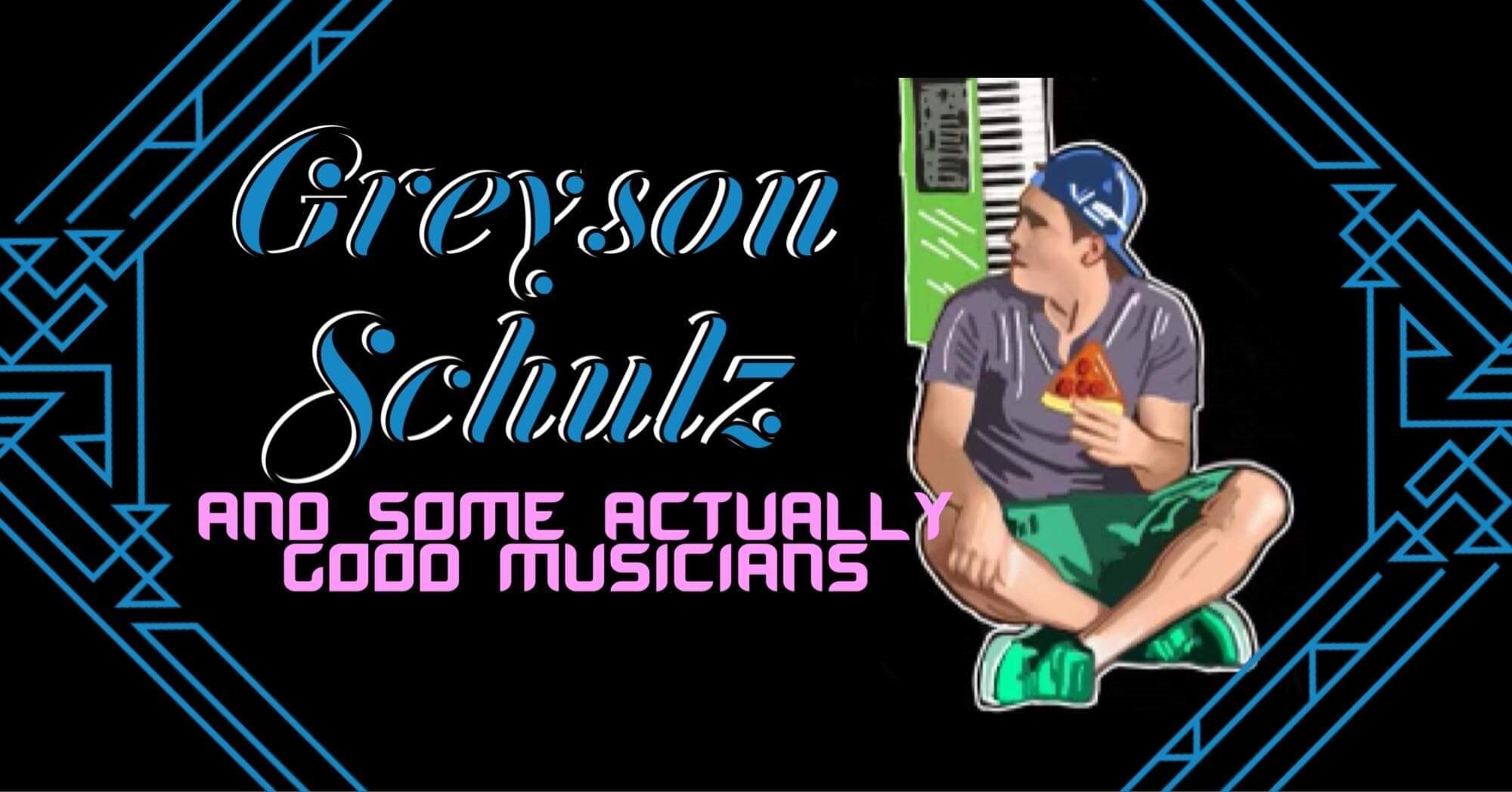 PAve Jazz Crawl Stop with Greyson Schulz