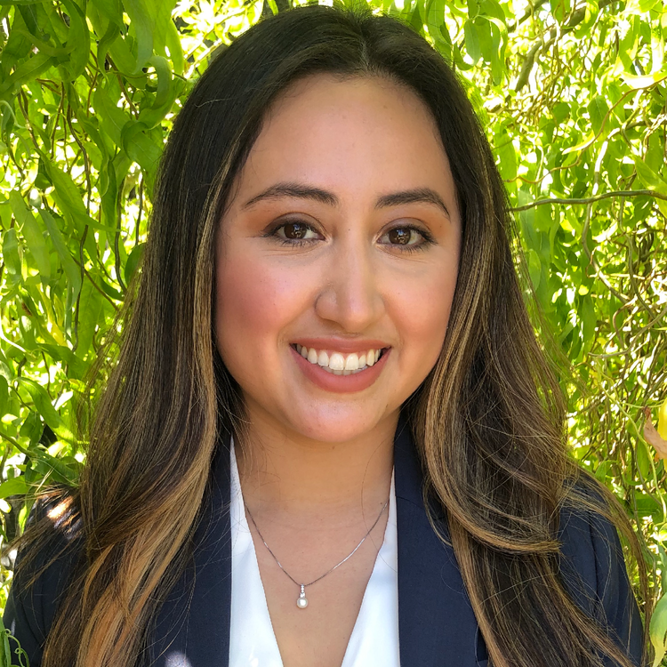 Sandra Rizzo Leadership — San Francisco La Raza Lawyers/Bay Area Latino Lawyers Fund