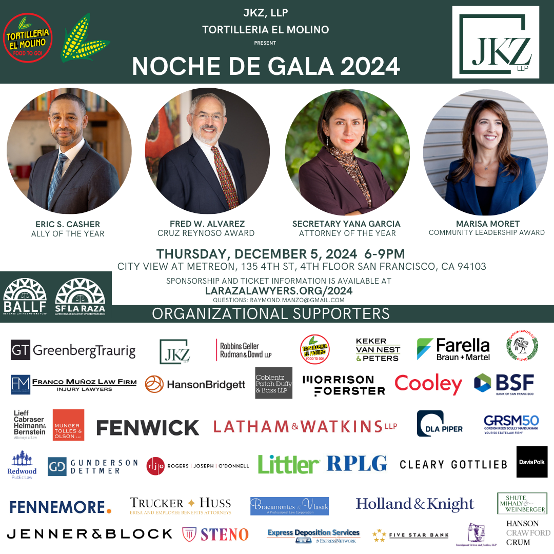 Noce de Gala 2024