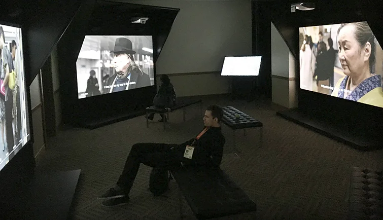 Life Underground at SXSW