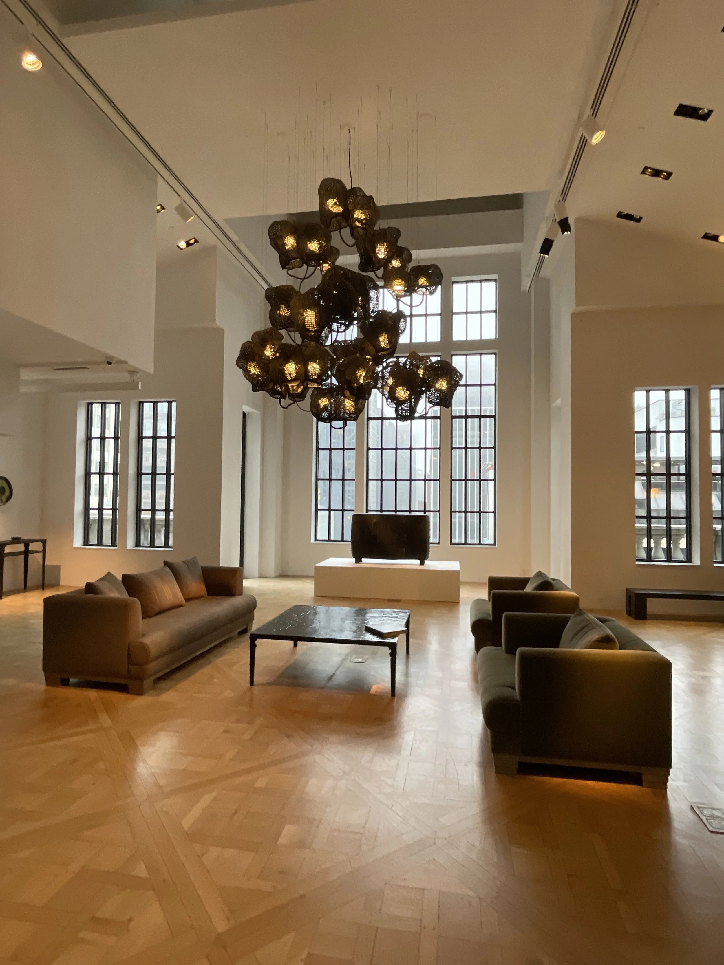 Ancestral - Ingrid Donat