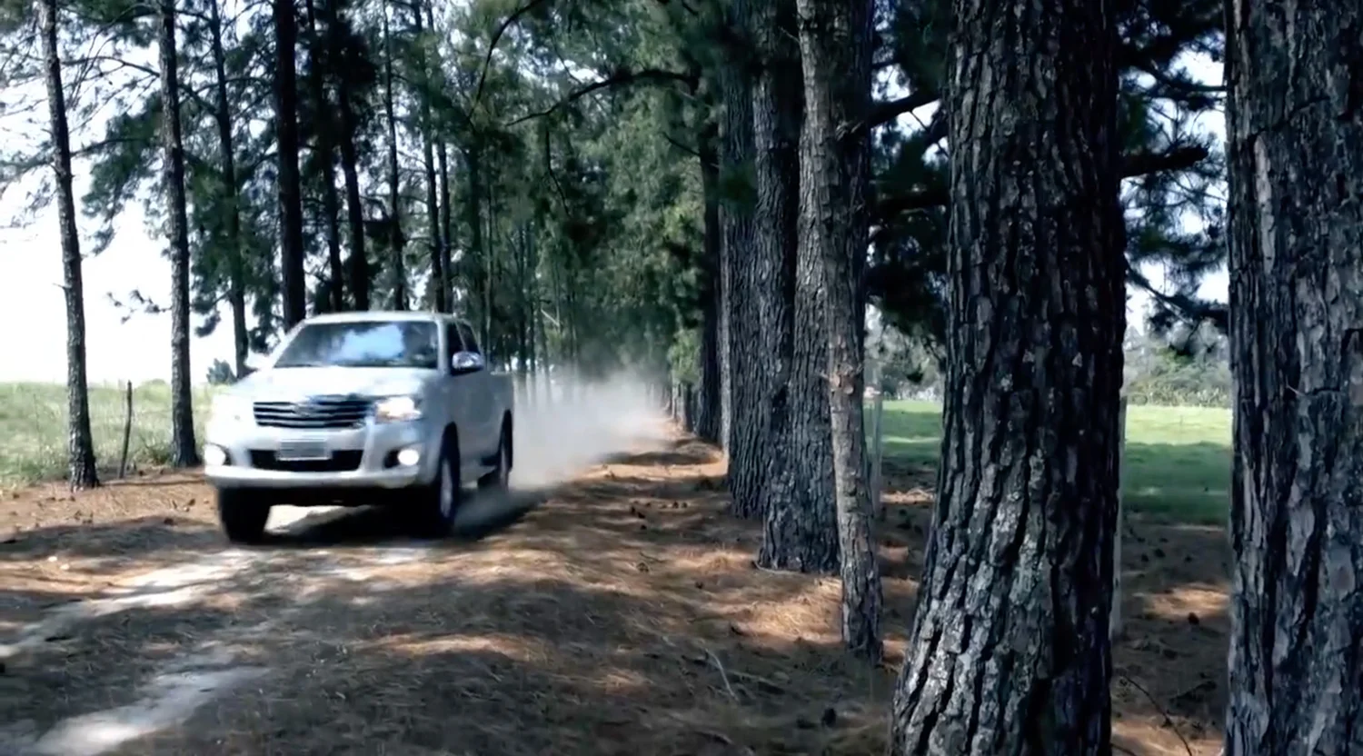 Toyota - Isso ou Aquilo