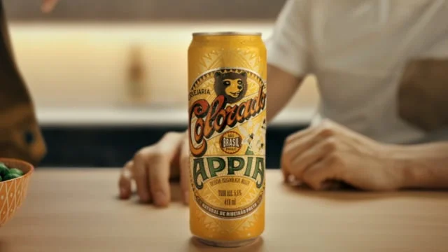 CERVEJA COLORADO | DESIBERNE