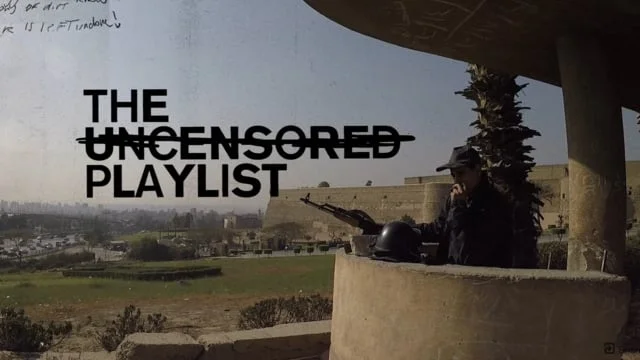Reporters Without Borders | The Uncensored Playlist