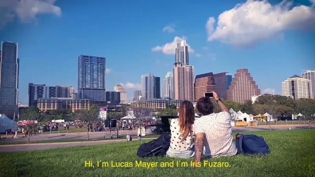 SAMSUNG | A5 - SXSW TLC Discovery